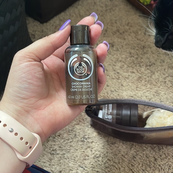 Shower Kit - Picture 2 of 4